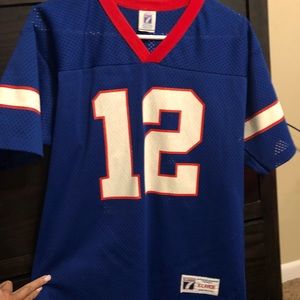 Buffalo bills Jim Kelly jersey